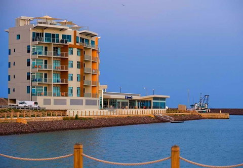Wallaroo Marina Luxury Apartment - VIC Tourism 1