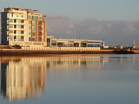 Wallaroo Marina Luxury Apartment - VIC Tourism 3