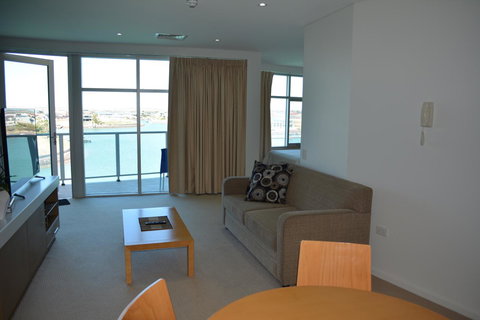Wallaroo Marina Luxury Apartment - VIC Tourism 26