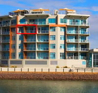 Wallaroo Marina Luxury Apartment - VIC Tourism