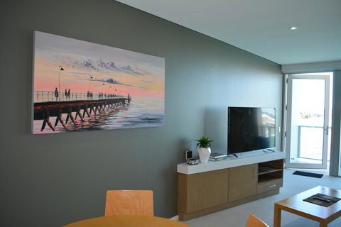 Wallaroo Marina Luxury Apartment - VIC Tourism 17