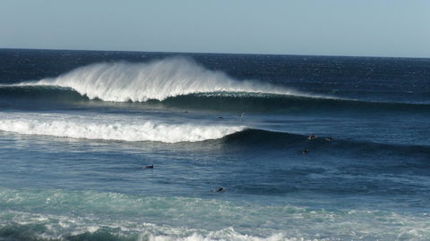 Mollymook Beach Waterfront - VIC Tourism 7