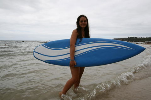 Mollymook Beach Waterfront - VIC Tourism 24