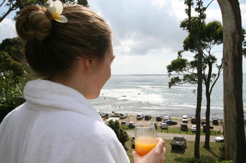 Mollymook Beach Waterfront - VIC Tourism 23
