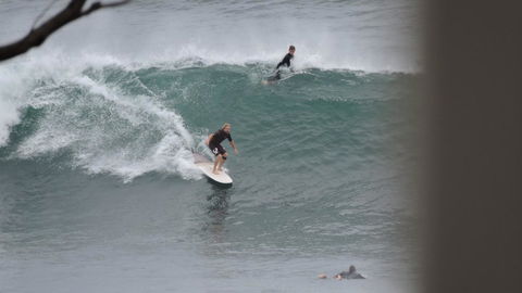 Mollymook Beach Waterfront - VIC Tourism 10