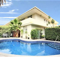 Hi 5 stars Glenelg Studio Apartment - VIC Tourism