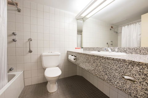 Hotel Grand Chancellor Adelaide - VIC Tourism 27