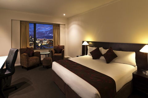 Hotel Grand Chancellor Adelaide - VIC Tourism 10