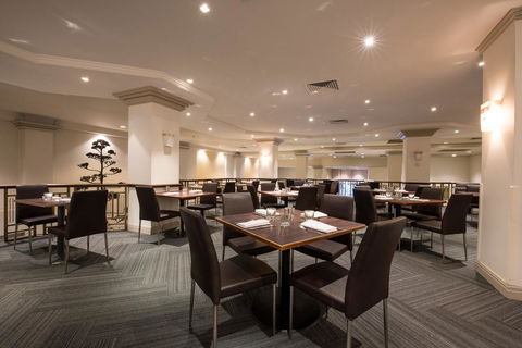 Hotel Grand Chancellor Adelaide - VIC Tourism 15