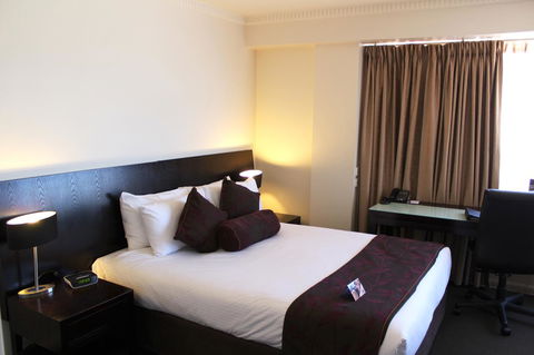 Hotel Grand Chancellor Adelaide - VIC Tourism 31