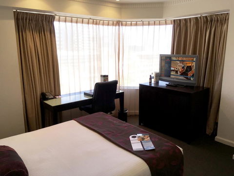 Hotel Grand Chancellor Adelaide - VIC Tourism 7