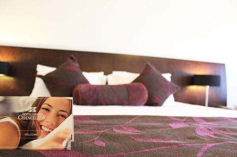 Hotel Grand Chancellor Adelaide - VIC Tourism 25