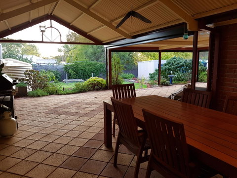 Frog Song At Willunga - VIC Tourism 13