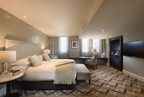 Mayfair Hotel - VIC Tourism 14