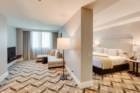 Mayfair Hotel - VIC Tourism 4