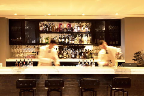 Mayfair Hotel - VIC Tourism 26