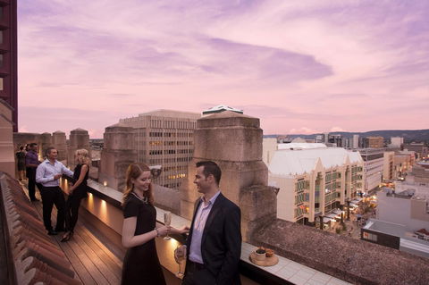 Mayfair Hotel - VIC Tourism 27