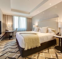 Mayfair Hotel - VIC Tourism