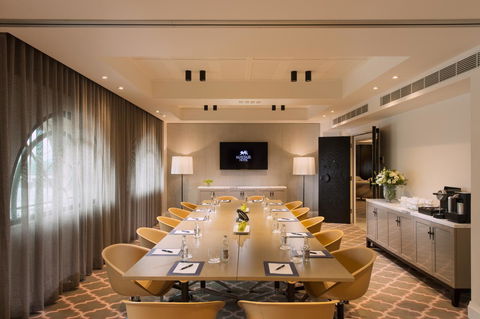 Mayfair Hotel - VIC Tourism 18