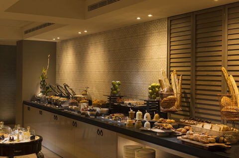 Mayfair Hotel - VIC Tourism 3