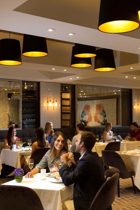 Mayfair Hotel - VIC Tourism 25