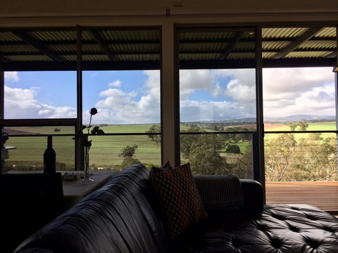 Barossa Pavilions & Glasshouse - VIC Tourism 7