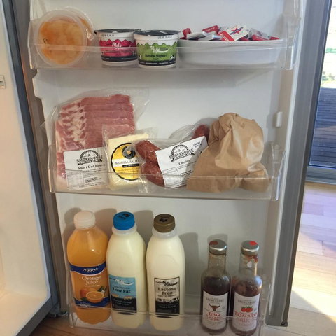 Barossa Pavilions & Glasshouse - VIC Tourism 24