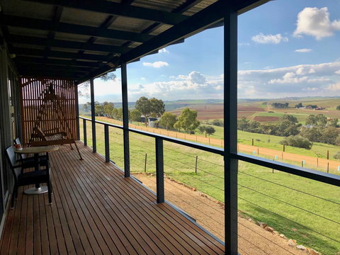 Barossa Pavilions & Glasshouse - VIC Tourism 9