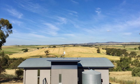 Barossa Pavilions & Glasshouse - VIC Tourism 20