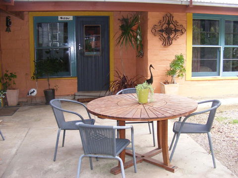 Trevalia Accommodation - VIC Tourism 14