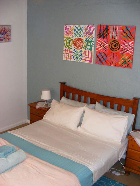 Trevalia Accommodation - VIC Tourism 32