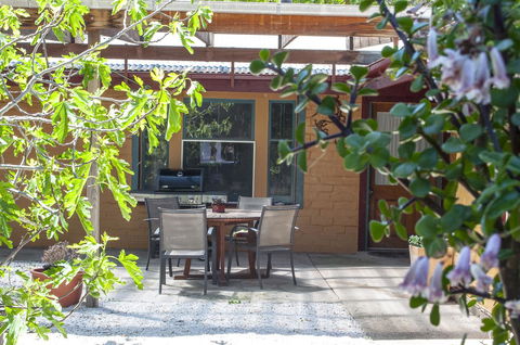 Trevalia Accommodation - VIC Tourism 28