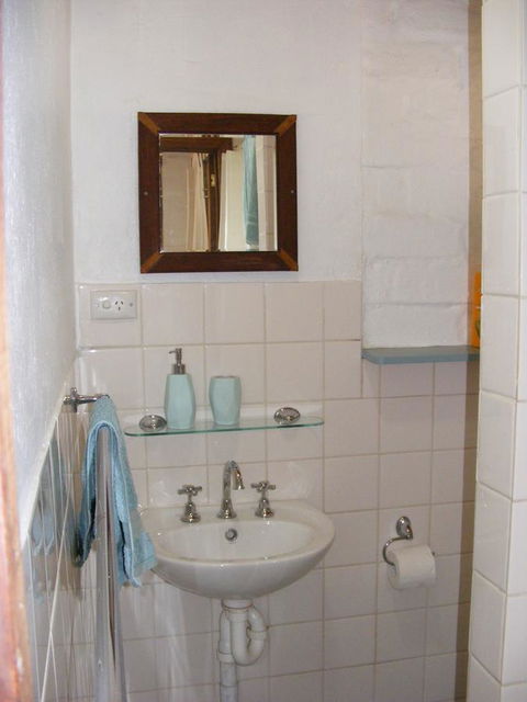 Trevalia Accommodation - VIC Tourism 8