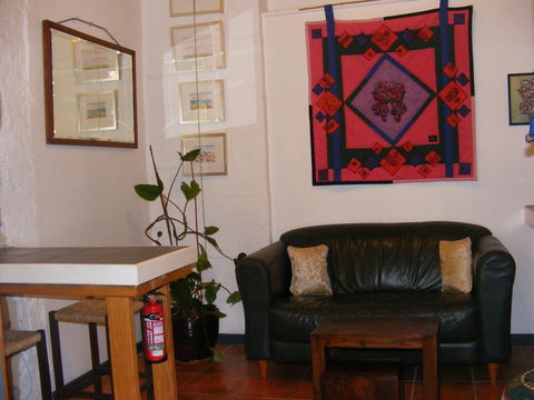 Trevalia Accommodation - VIC Tourism 18