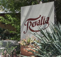 Trevalia Accommodation - VIC Tourism