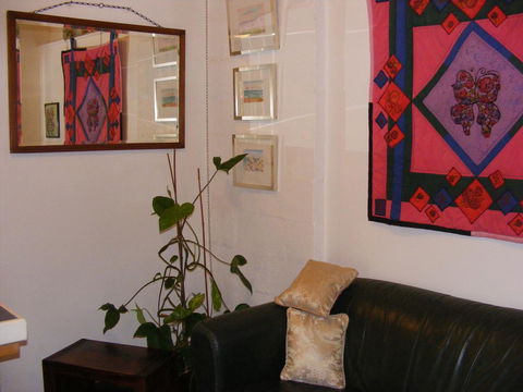 Trevalia Accommodation - VIC Tourism 15