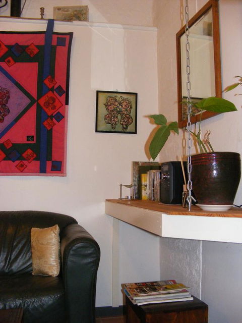 Trevalia Accommodation - VIC Tourism 19