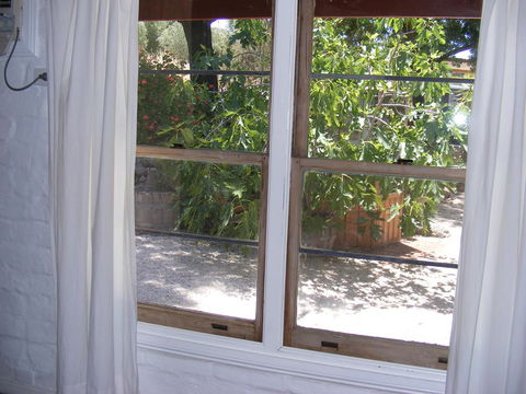 Trevalia Accommodation - VIC Tourism 5