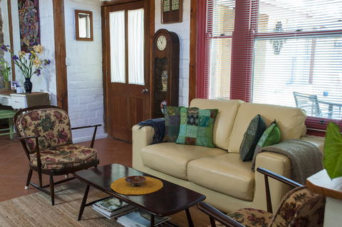Trevalia Accommodation - VIC Tourism 23