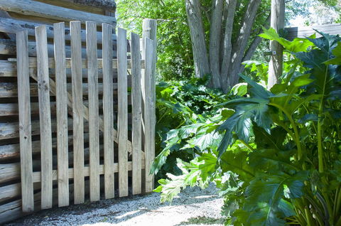 Trevalia Accommodation - VIC Tourism 25