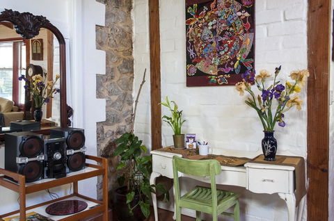 Trevalia Accommodation - VIC Tourism 33