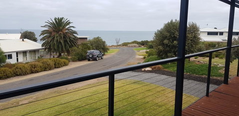 Breeze On Northbay 67 Elizabeth Crescent Carrickalinga - VIC Tourism 10