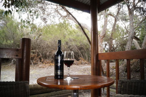 Kangaroo Island Wilderness Retreat - VIC Tourism 38