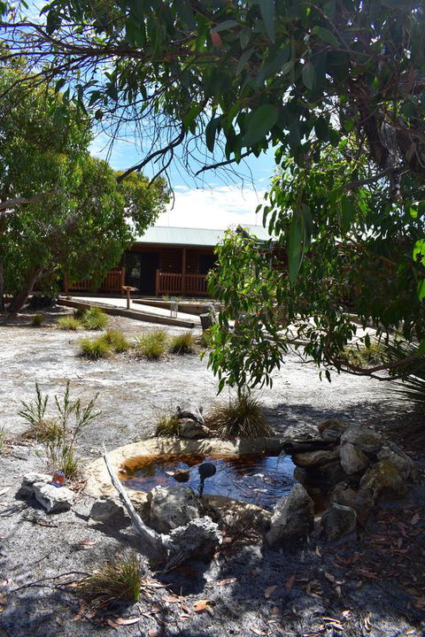 Kangaroo Island Wilderness Retreat - VIC Tourism 18
