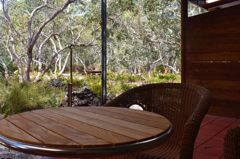 Kangaroo Island Wilderness Retreat - VIC Tourism 12
