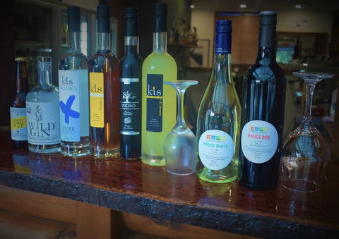 Kangaroo Island Wilderness Retreat - VIC Tourism 2