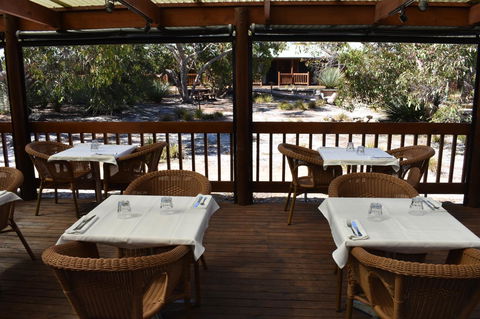 Kangaroo Island Wilderness Retreat - VIC Tourism 23