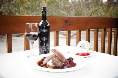 Kangaroo Island Wilderness Retreat - VIC Tourism 35