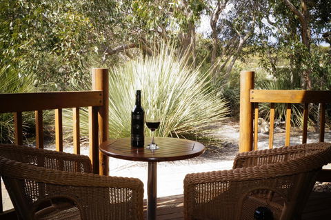 Kangaroo Island Wilderness Retreat - VIC Tourism 37