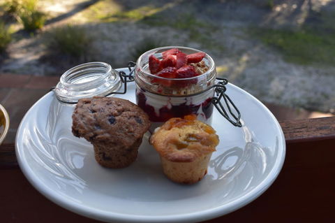 Kangaroo Island Wilderness Retreat - VIC Tourism 4